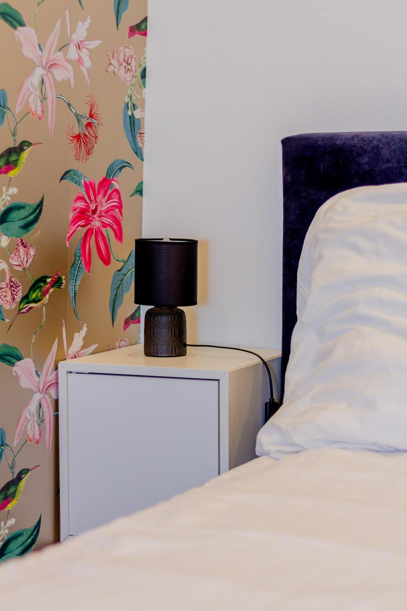 Rothapartments'Studio Budapest Eksteriør bilde