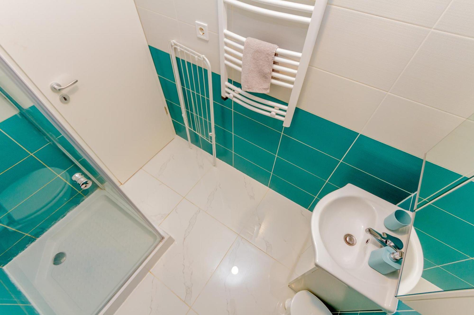 Rothapartments'Studio Budapest Eksteriør bilde