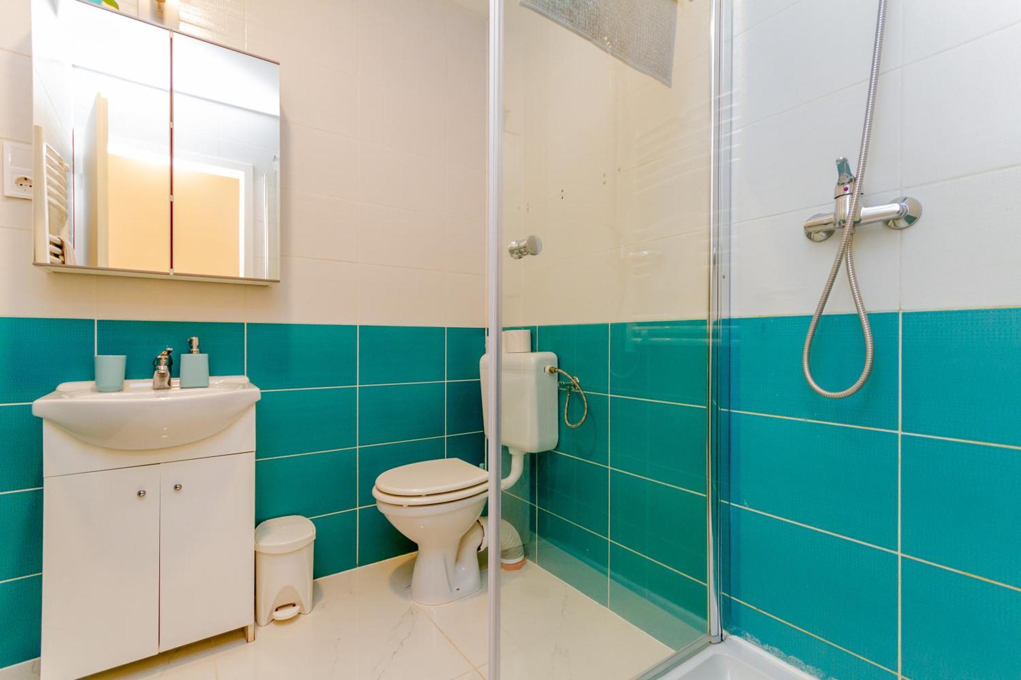 Rothapartments'Studio Budapest Eksteriør bilde